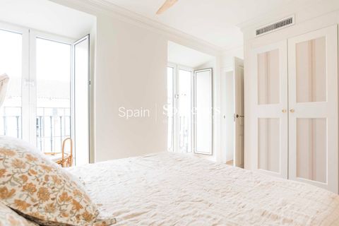 Leilighet i Madrid, Madrid, Madrid - € 890 000 | Ref: 325773 - foto 16