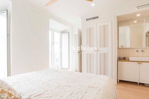 Leilighet i Madrid, Madrid, Madrid - € 890 000 | Ref: 325773 - foto 17