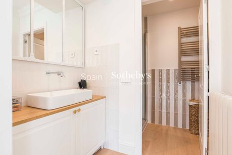 Leilighet i Madrid, Madrid, Madrid - € 890 000 | Ref: 325773 - foto 23