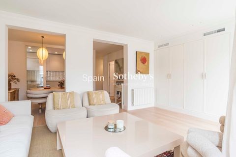 Leilighet i Madrid, Madrid, Madrid - € 890 000 | Ref: 325773 - foto 33