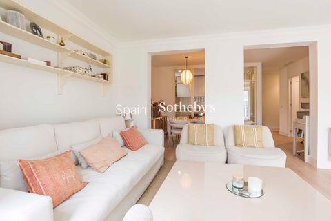 Leilighet i Madrid, Madrid, Madrid - € 890 000 | Ref: 325773 - foto 30