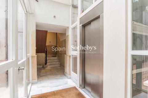 Leilighet i Madrid, Madrid, Madrid - € 890 000 | Ref: 325773 - foto 36