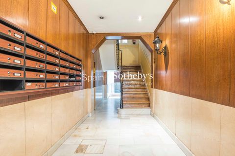 Leilighet i Madrid, Madrid, Madrid - € 890 000 | Ref: 325773 - foto 40