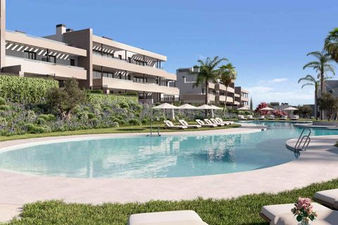 Leilighet i Casares, Malaga, Casares - € 395 000 | Ref: CSK055187 - foto 3
