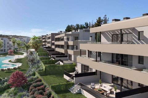 Leilighet i Casares, Malaga, Casares - € 395 000 | Ref: CSK055187 - foto 5