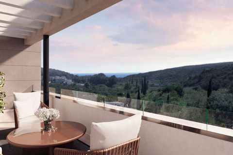 Leilighet i Casares, Malaga, Casares - € 395 000 | Ref: CSK055187 - foto 8