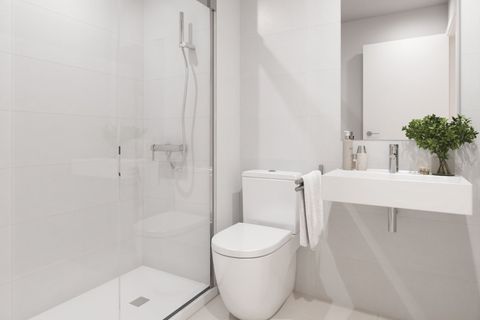 Leilighet i Casares, Malaga, Casares - € 395 000 | Ref: CSK055187 - foto 15