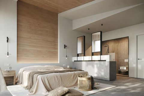 Byhus i Mijas, Malaga, Mijas - € 1.324.000 | Ref: CSK834504 - foto 3