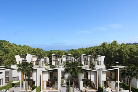 Byhus i Mijas, Malaga, Mijas - € 1.324.000 | Ref: CSK834504 - foto 5