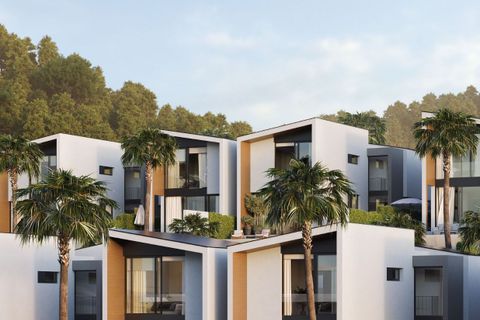 Byhus i Mijas, Malaga, Mijas - € 1.324.000 | Ref: CSK834504 - foto 7