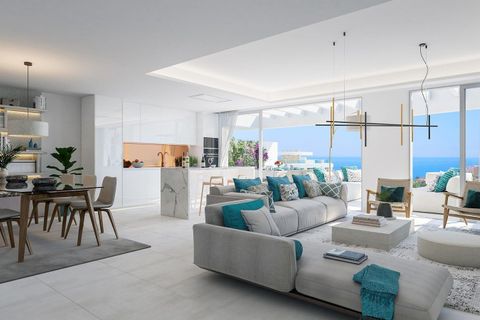 Apartament a Mijas, Malaga, Mijas - € 929.000 | Ref: CSK838855 - foto 3