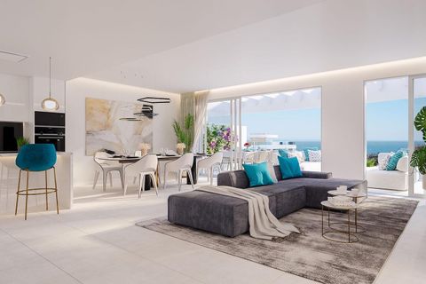 Apartament a Mijas, Malaga, Mijas - € 929.000 | Ref: CSK838855 - foto 4