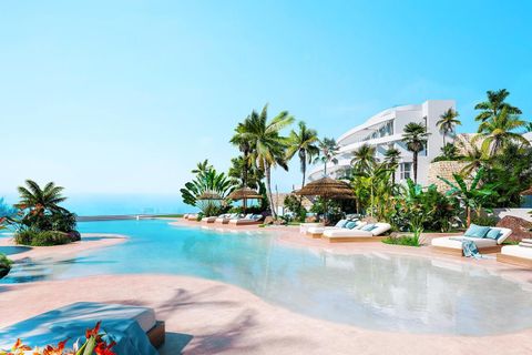 Apartament a Mijas, Malaga, Mijas - € 929.000 | Ref: CSK838855 - foto 7