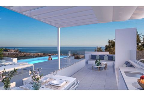 Apartament a Mijas, Malaga, Mijas - € 430.000 | Ref: CSK033959 - foto 3