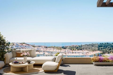Lejlighed i Mijas, Malaga, Mijas - € 320.000 | Ref: CSK970070 - foto 1