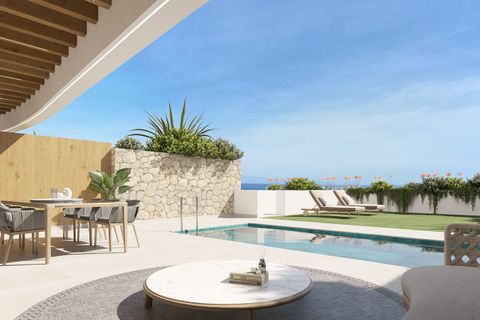 Apartament a Mijas, Malaga, Mijas - € 1.056.000 | Ref: CSK496298 - foto 3