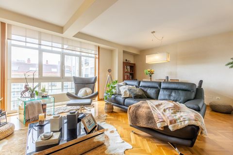 Dupleks i A Coruna, Coruna, A Coruna - € 465 000 | Ref: 14082-IVN/2912 - foto 7