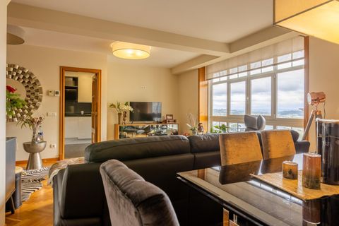 Dupleks i A Coruna, Coruna, A Coruna - € 465 000 | Ref: 14082-IVN/2912 - foto 9