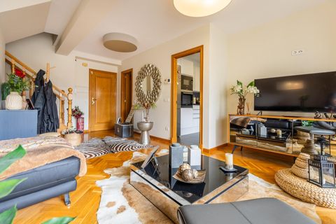 Dupleks i A Coruna, Coruna, A Coruna - € 465 000 | Ref: 14082-IVN/2912 - foto 10