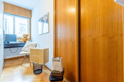 Dupleks i A Coruna, Coruna, A Coruna - € 465 000 | Ref: 14082-IVN/2912 - foto 16