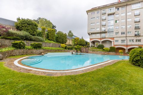 Dupleks i A Coruna, Coruna, A Coruna - € 465 000 | Ref: 14082-IVN/2912 - foto 30