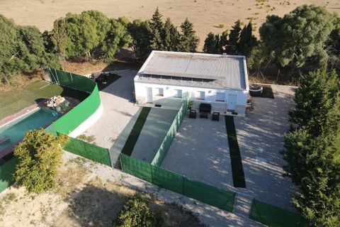 Villa i Barbate, Cadiz, Barbate - € 499.000 | Ref: 14083-TLS/2912 - foto 1