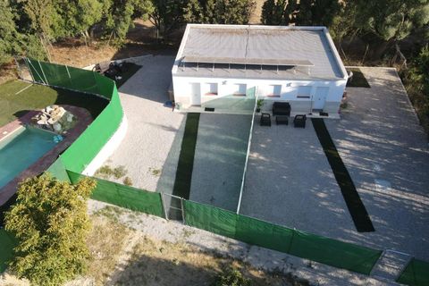 Villa i Barbate, Cadiz, Barbate - € 499.000 | Ref: 14083-TLS/2912 - foto 2