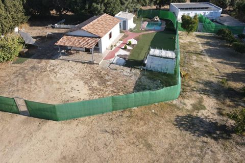 Villa i Barbate, Cadiz, Barbate - € 499.000 | Ref: 14083-TLS/2912 - foto 3
