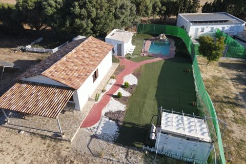 Villa i Barbate, Cadiz, Barbate - € 499.000 | Ref: 14083-TLS/2912 - foto 4