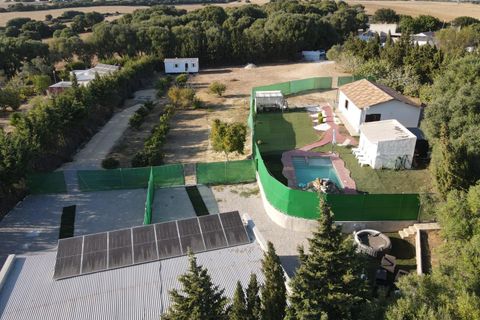 Villa i Barbate, Cadiz, Barbate - € 499.000 | Ref: 14083-TLS/2912 - foto 6