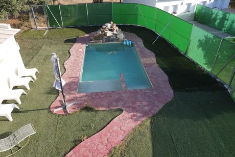 Villa i Barbate, Cadiz, Barbate - € 499.000 | Ref: 14083-TLS/2912 - foto 7
