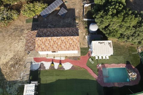 Villa i Barbate, Cadiz, Barbate - € 499.000 | Ref: 14083-TLS/2912 - foto 9