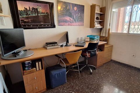 Lejlighed i Murcia, Murcia, Murcia - € 194.000 | Ref: AG19MLSC8429704 - foto 16
