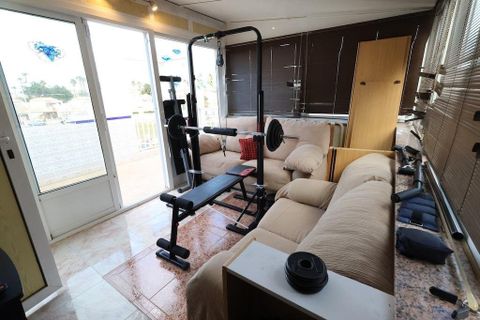 Byhus i Torrevieja, Alicante, Torrevieja - € 205.000 | Ref: AG19MLSC6704512 - foto 19