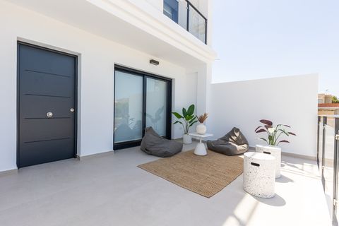 Villa in Rafal, Alicante, Rafal - € 295.000 | Ref: NBH-67390 - foto 26