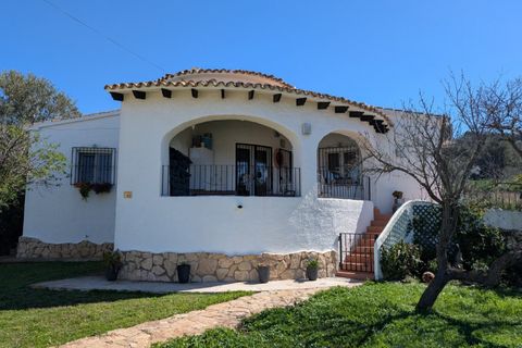 Villa a Benitachell, Alicante, Benitachell - € 450.000 | Ref: HPS10378 - foto 2