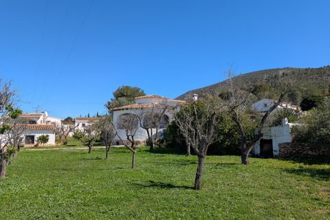Villa a Benitachell, Alicante, Benitachell - € 450.000 | Ref: HPS10378 - foto 3