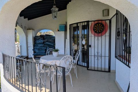 Villa a Benitachell, Alicante, Benitachell - € 450.000 | Ref: HPS10378 - foto 9