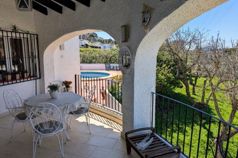 Villa a Benitachell, Alicante, Benitachell - € 450.000 | Ref: HPS10378 - foto 11