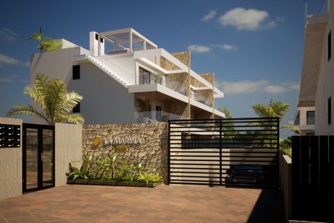 Leilighet i Finestrat, Alicante, Finestrat - € 360 000 | Ref: 468458__COMPLEX__595/12679 - foto 6