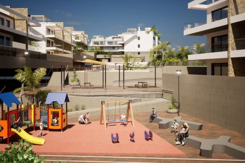 Leilighet i Finestrat, Alicante, Finestrat - € 360 000 | Ref: 468458__COMPLEX__595/12679 - foto 9