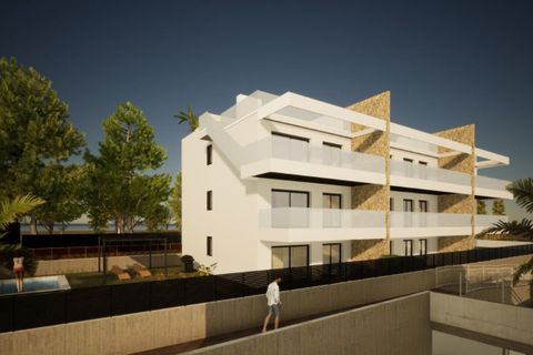 Leilighet i Finestrat, Alicante, Finestrat - € 360 000 | Ref: 468458__COMPLEX__595/12679 - foto 11