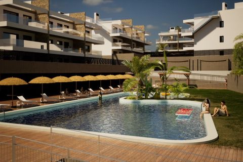 Leilighet i Finestrat, Alicante, Finestrat - € 360 000 | Ref: 468458__COMPLEX__595/12679 - foto 14