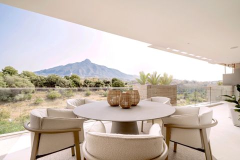 Apartament a Nueva Andalucia, Malaga - foto 3