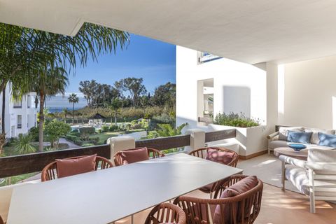 Appartement in Estepona, Malaga - foto 1