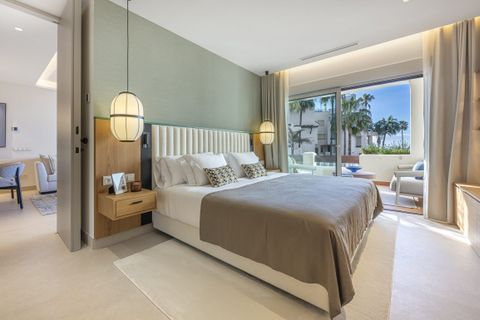 Appartement in Estepona, Malaga - foto 2