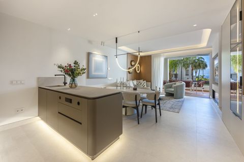 Appartement in Estepona, Malaga - foto 3