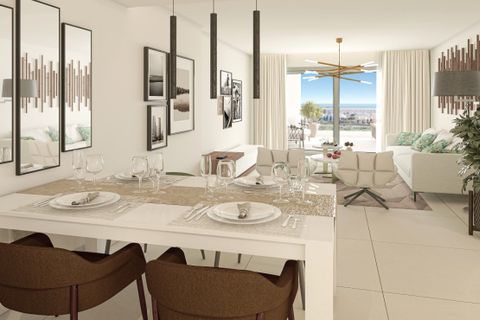 Lejlighed i Manilva, Malaga, Manilva - € 625.000 | Ref: NBCS-68851 - foto 8