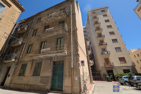 Villa em Trapani, Trapani, Trapani - € 349.000 | Ref: Palazzo Cecilia - foto 4