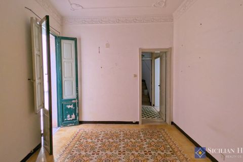 Villa em Trapani, Trapani, Trapani - € 349.000 | Ref: Palazzo Cecilia - foto 7